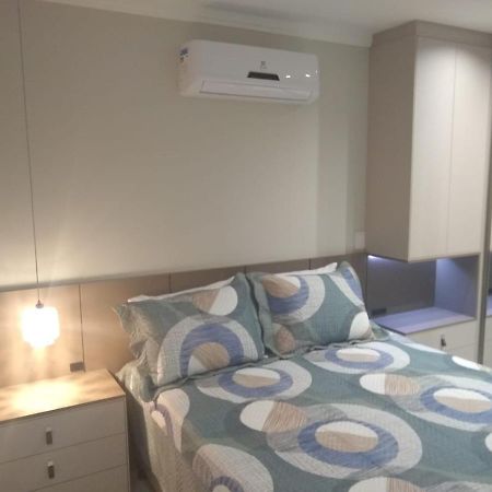 Apartamento Super Confortavel, Torres Rs エクステリア 写真