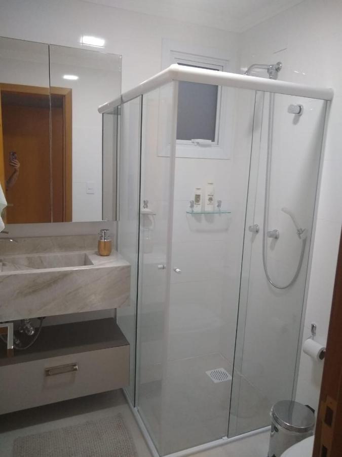 Apartamento Super Confortavel, Torres Rs エクステリア 写真