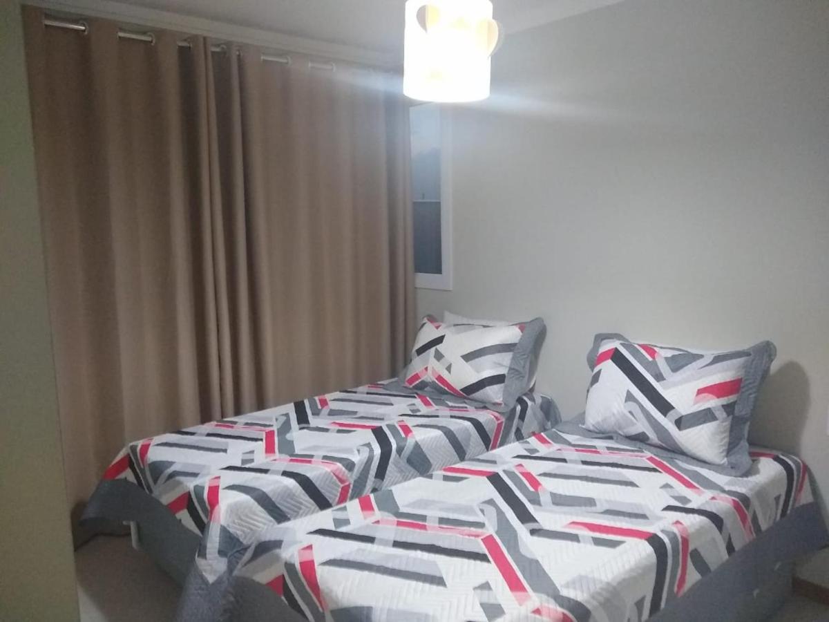 Apartamento Super Confortavel, Torres Rs エクステリア 写真