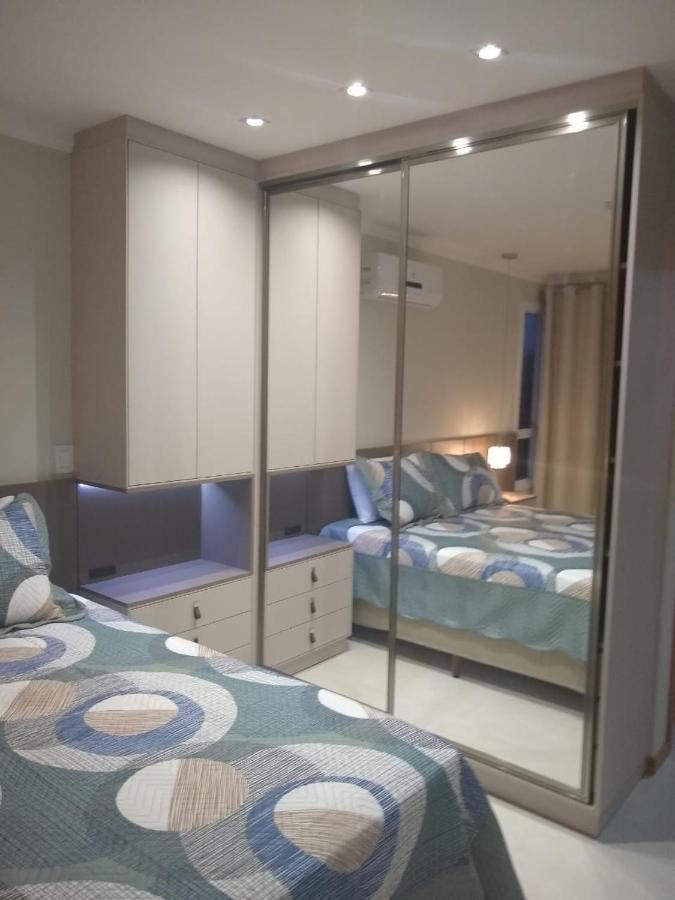 Apartamento Super Confortavel, Torres Rs エクステリア 写真