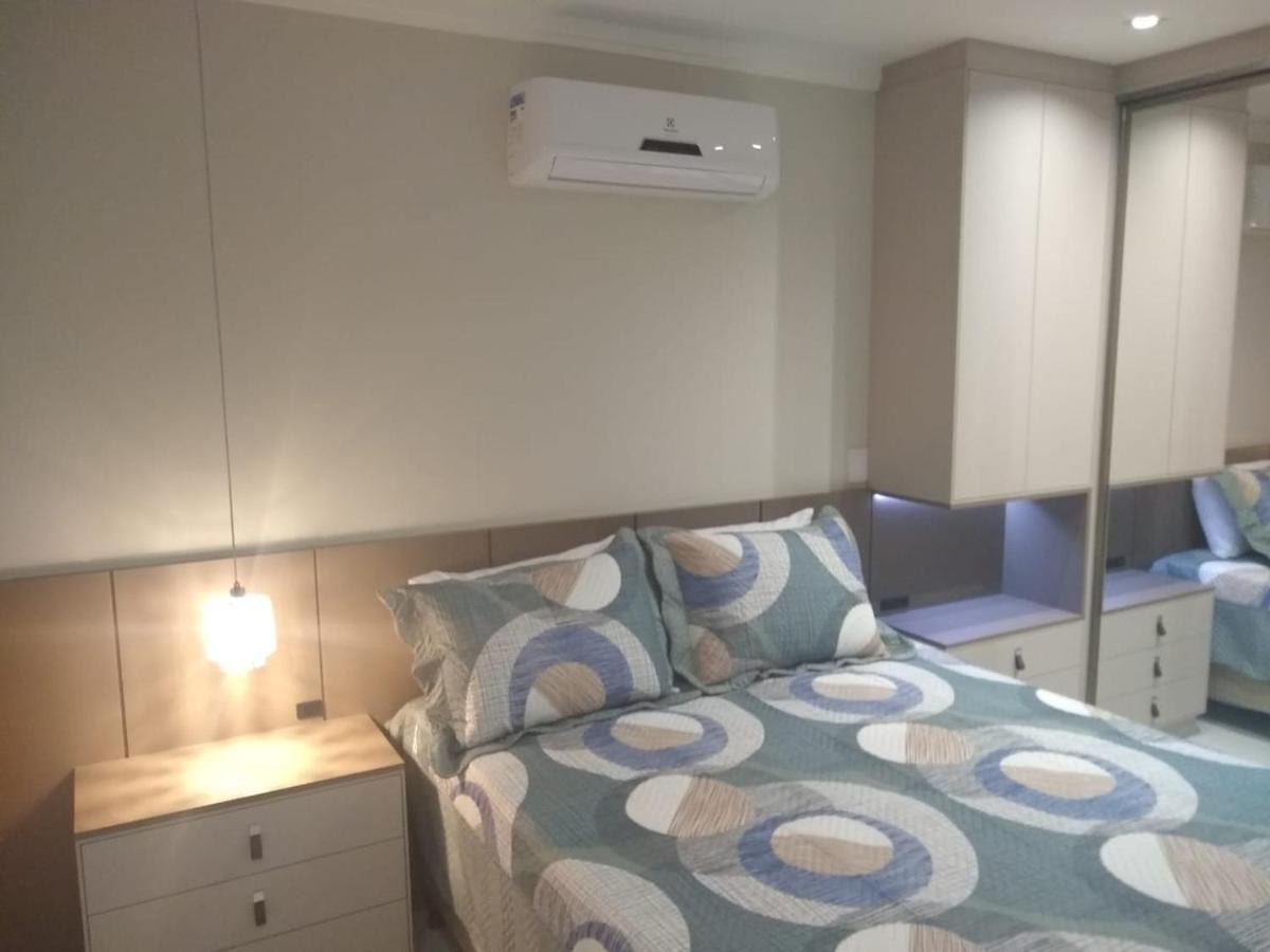 Apartamento Super Confortavel, Torres Rs エクステリア 写真