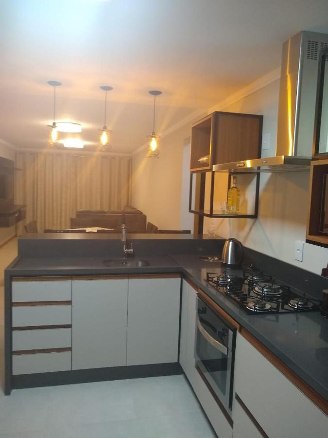 Apartamento Super Confortavel, Torres Rs エクステリア 写真