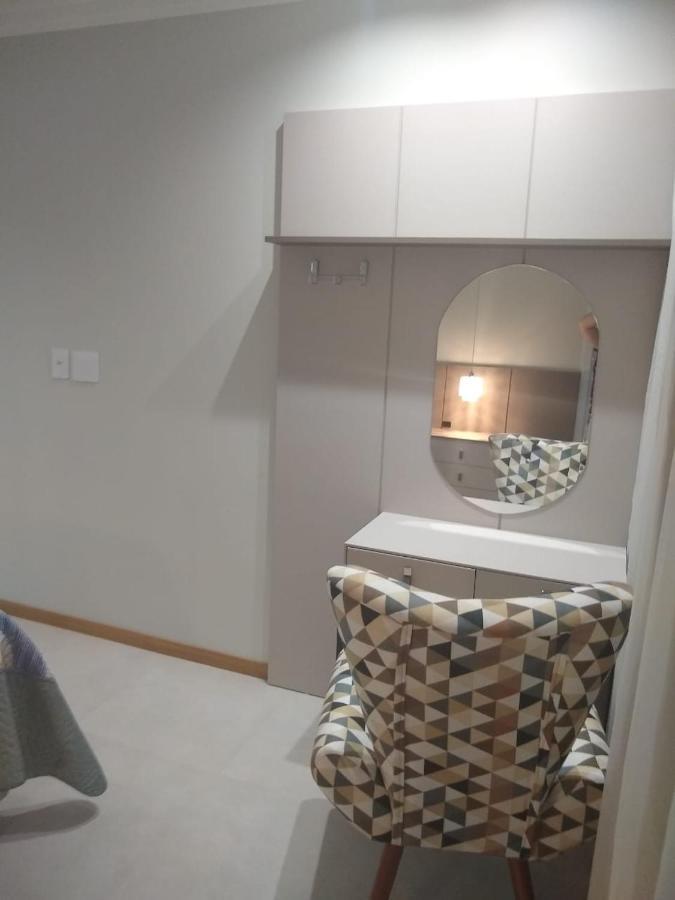 Apartamento Super Confortavel, Torres Rs エクステリア 写真