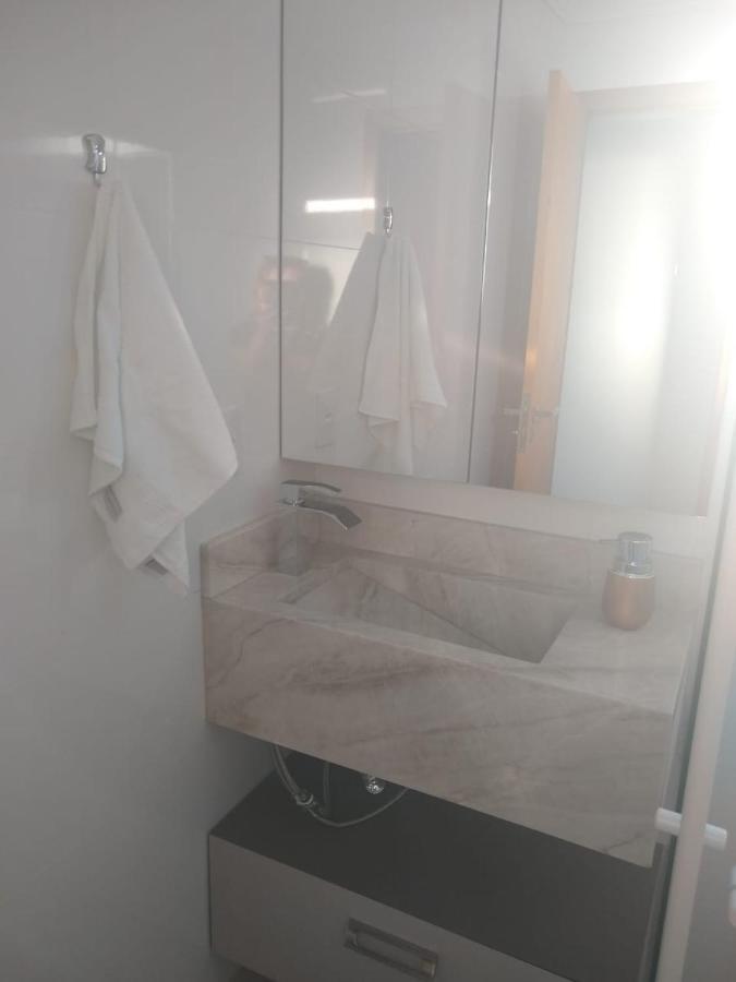 Apartamento Super Confortavel, Torres Rs エクステリア 写真