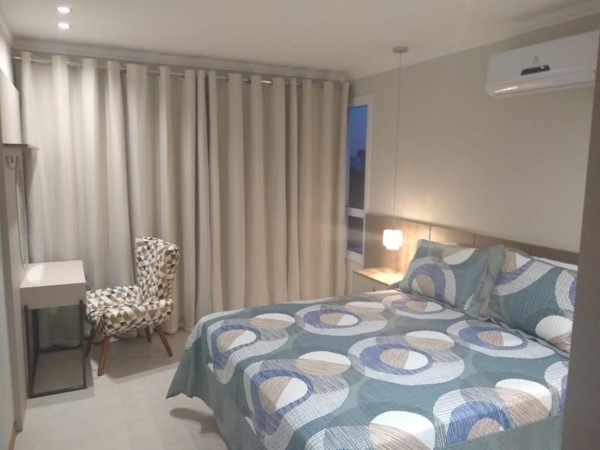 Apartamento Super Confortavel, Torres Rs エクステリア 写真