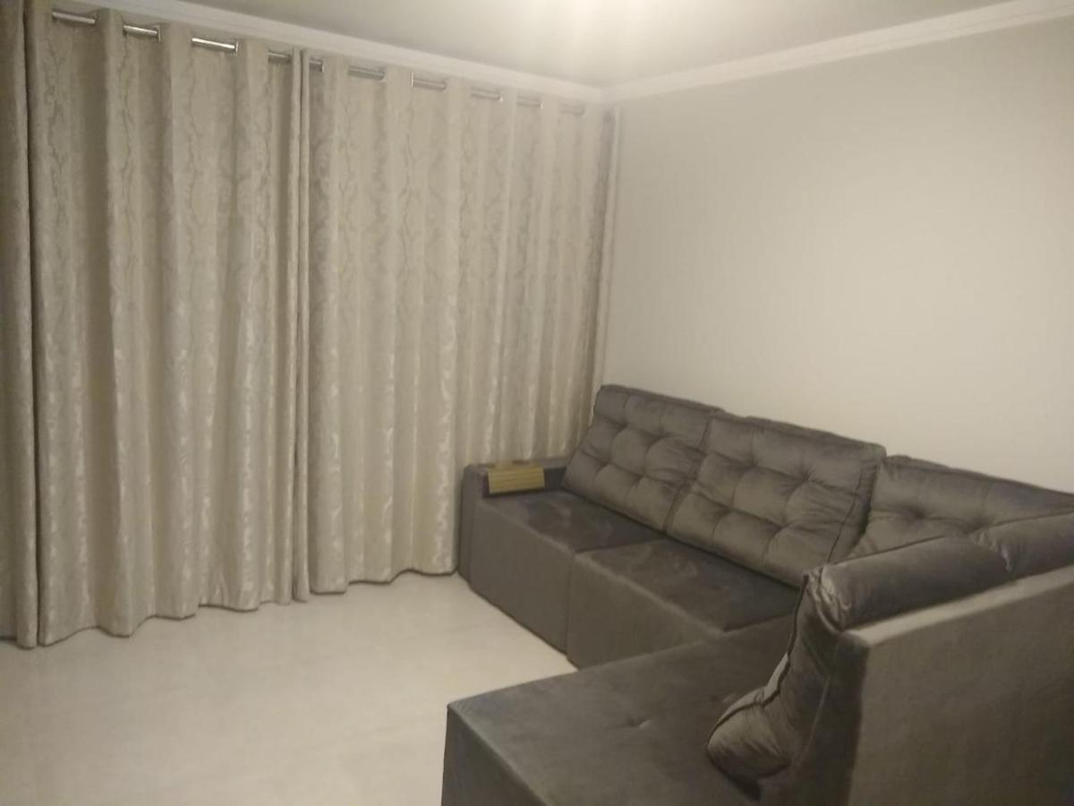 Apartamento Super Confortavel, Torres Rs エクステリア 写真